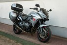 Honda CBF 1000 R 2010 ABS 3X KUFER Raty Transport Największy Wybór W PL - 1