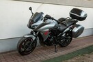 Honda CBF 1000 R 2010 ABS 3X KUFER Raty Transport Największy Wybór W PL - 7