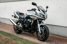 Yamaha FZS 600 FZ 6 FAZER 600 2000 Raty Transport Największy Wybór Moto w PL