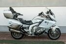 BMW K 1600 GTL 2015 Raty Transport Mega Zadbana 3X KUFER ABS Doinwestowana - 2