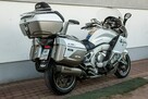 BMW K 1600 GTL 2015 Raty Transport Mega Zadbana 3X KUFER ABS Doinwestowana - 3