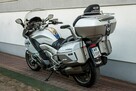 BMW K 1600 GTL 2015 Raty Transport Mega Zadbana 3X KUFER ABS Doinwestowana - 4