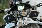 BMW K 1600 GTL 2015 Raty Transport Mega Zadbana 3X KUFER ABS Doinwestowana - 9