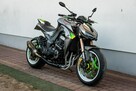 Kawasaki Z 1000 r 2014 KSIĄŻKA ABS AKRAPOVIĆ Raty Transport  Mega Zadbana