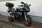 Yamaha FZS 600 1 S FAZER 600 1999 Raty Transport Największy Wybór Zarejestrowany w PL