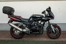 Yamaha FZS 600 1 S FAZER 600 1999 Raty Transport Największy Wybór Zarejestrowany w PL - 2