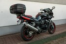 Yamaha FZS 600 1 S FAZER 600 1999 Raty Transport Największy Wybór Zarejestrowany w PL - 3