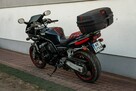 Yamaha FZS 600 1 S FAZER 600 1999 Raty Transport Największy Wybór Zarejestrowany w PL - 4