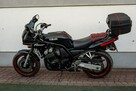 Yamaha FZS 600 1 S FAZER 600 1999 Raty Transport Największy Wybór Zarejestrowany w PL - 5
