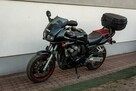 Yamaha FZS 600 1 S FAZER 600 1999 Raty Transport Największy Wybór Zarejestrowany w PL - 6