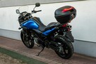 Suzuki DL 650 R 2015 ABS MAŁY PRZEBIEG KUFER Raty Transport  Mega Zadbana - 4