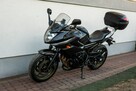 Yamaha XJ 6 Diversion F 600 R 2009 ABS Raty Transport Największy Wybór W PL - 6