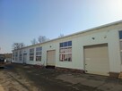 Lokal użytkowy Łódź Łódź-Górna, Łódź-Górna - 3