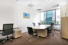 biurową na planie otwartym w Regus North Gate - 4