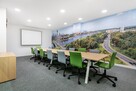 biurową na planie otwartym w Regus North Gate - 6