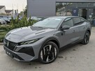 Peugeot 408 1.2T mHEV 145km GT LIFT 2026 Dostępny/ - 2