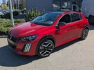 Peugeot 208 GT 145KM eDCS6 Navi/Keyless/Klima automatyczna - 2