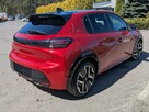 Peugeot 208 GT 145KM eDCS6 Navi/Keyless/Klima automatyczna - 4