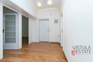 Lokal biurowy na pierwszym piętrze kamienicy 77 m2