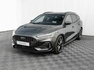 Ford Focus CB321RG#2.3 EcoBoost ST X Pakiet zimowy Salon PL VAT23% - 2