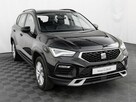 Seat Ateca 1.5 TSI 150KM Style DSG K.cofania Aktywny tempomat Salon PL VAT 23% - 3
