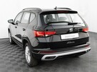 Seat Ateca 1.5 TSI 150KM Style DSG K.cofania Aktywny tempomat Salon PL VAT 23% - 4