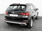 Seat Ateca 1.5 TSI 150KM Style DSG K.cofania Aktywny tempomat Salon PL VAT 23% - 5