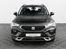 Seat Ateca 1.5 TSI 150KM Style DSG K.cofania Aktywny tempomat Salon PL VAT 23% - 7