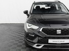 Seat Ateca 1.5 TSI 150KM Style DSG K.cofania Aktywny tempomat Salon PL VAT 23% - 8