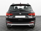 Seat Ateca 1.5 TSI 150KM Style DSG K.cofania Aktywny tempomat Salon PL VAT 23% - 9