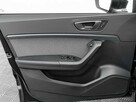 Seat Ateca 1.5 TSI 150KM Style DSG K.cofania Aktywny tempomat Salon PL VAT 23% - 11