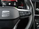 Seat Ateca 1.5 TSI 150KM Style DSG K.cofania Aktywny tempomat Salon PL VAT 23% - 15