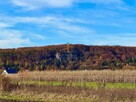 Działka budowlana Rusocice gm. Czernichów