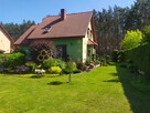 Dom Wilków gm. Głogów,