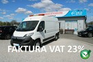 Citroen Jumper L2H2 F-vat Vat-1 Gwarancja Krajowy Netto 44 634PLN - 1