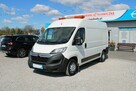 Citroen Jumper L2H2 F-vat Vat-1 Gwarancja Krajowy Netto 44 634PLN - 2
