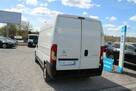 Citroen Jumper L2H2 F-vat Vat-1 Gwarancja Krajowy Netto 44 634PLN - 8