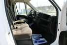 Citroen Jumper L2H2 F-vat Vat-1 Gwarancja Krajowy Netto 44 634PLN - 13