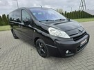Citroen Jumpy Combi 2,0hdi Kamper.8 Osób.Klimatyzacja.Tempomat.Parktronic.kredyt.OKAZJA