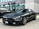 Mercedes AMG GT S 541 KM. 19 000 km! Track Package. Fotele AMG Performance. - 1