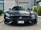 Mercedes AMG GT S 541 KM. 19 000 km! Track Package. Fotele AMG Performance. - 2