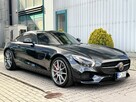 Mercedes AMG GT S 541 KM. 19 000 km! Track Package. Fotele AMG Performance. - 3