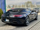 Mercedes AMG GT S 541 KM. 19 000 km! Track Package. Fotele AMG Performance. - 4