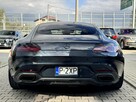 Mercedes AMG GT S 541 KM. 19 000 km! Track Package. Fotele AMG Performance. - 5