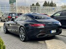 Mercedes AMG GT S 541 KM. 19 000 km! Track Package. Fotele AMG Performance. - 6