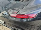 Mercedes AMG GT S 541 KM. 19 000 km! Track Package. Fotele AMG Performance. - 10
