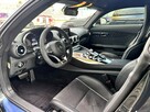 Mercedes AMG GT S 541 KM. 19 000 km! Track Package. Fotele AMG Performance. - 15