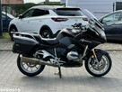 BMW R 1200 RT *FILM*Zarejestrowany w Polsce*Brązowy Lakier* - 8