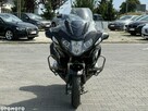 BMW R 1200 RT *FILM*Zarejestrowany w Polsce*Brązowy Lakier* - 10