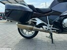 BMW R 1200 RT *FILM*Zarejestrowany w Polsce*Brązowy Lakier* - 15